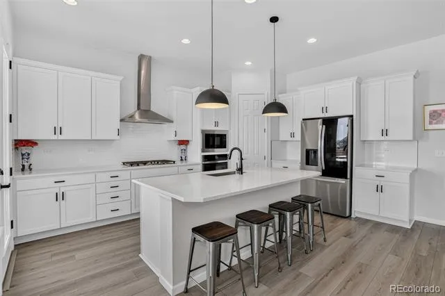 5234 Queen Court Arvada, CO 80002