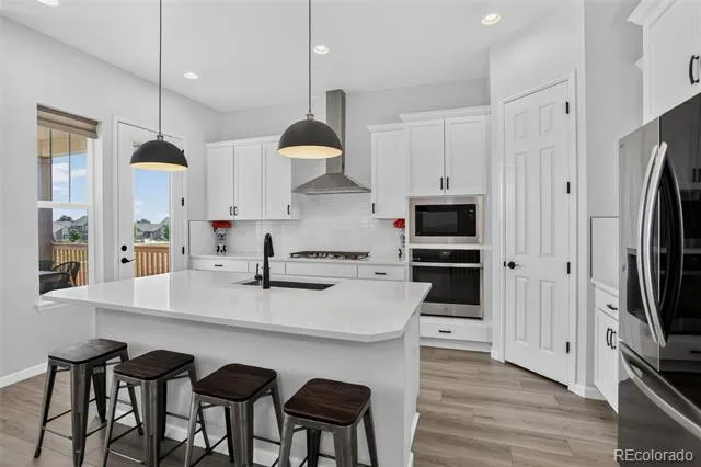 5234 Queen Court Arvada, CO 80002