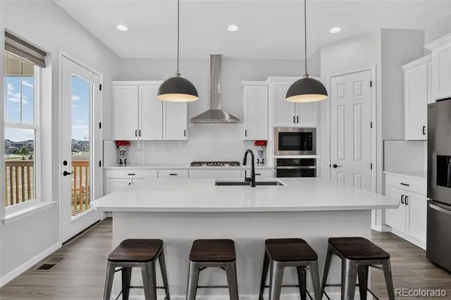 5234 Queen Court Arvada, CO 80002