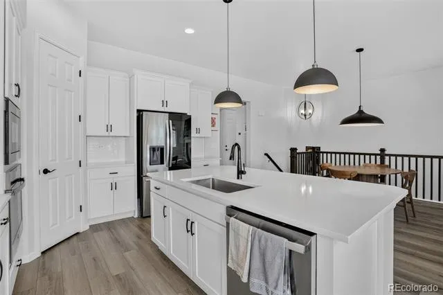 5234 Queen Court Arvada, CO 80002