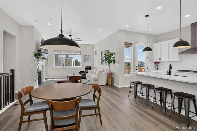 5234 Queen Court Arvada, CO 80002