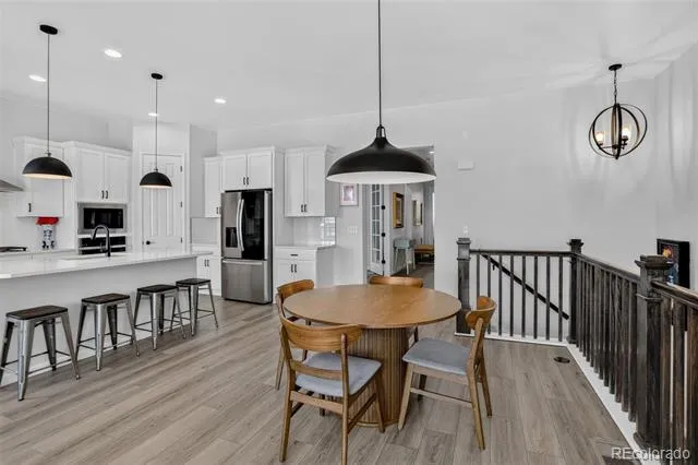 5234 Queen Court Arvada, CO 80002