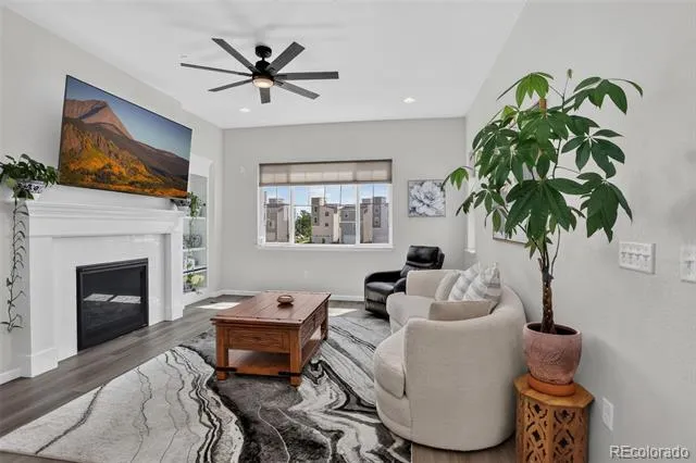 5234 Queen Court Arvada, CO 80002
