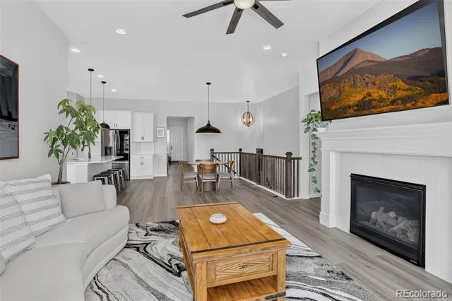 5234 Queen Court Arvada, CO 80002