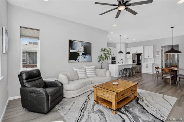 5234 Queen Court Arvada, CO 80002