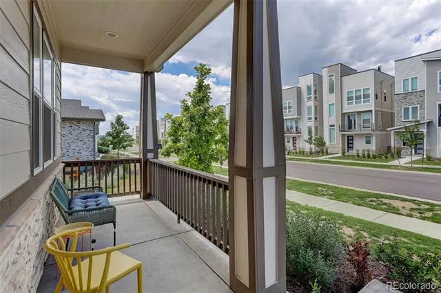 5234 Queen Court Arvada, CO 80002