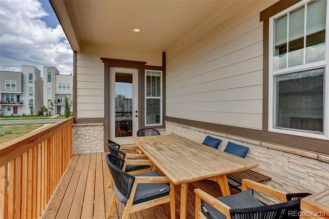 5234 Queen Court Arvada, CO 80002