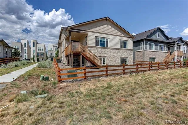 5234 Queen Court Arvada, CO 80002