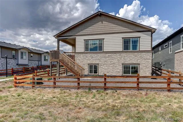 5234 Queen Court Arvada, CO 80002