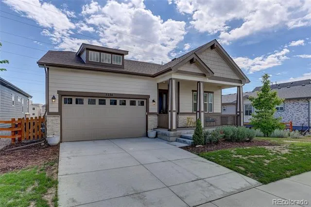 5234 Queen Court Arvada, CO 80002
