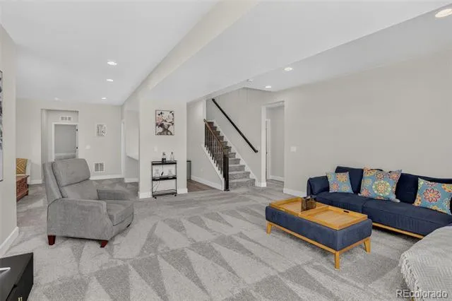 5234 Queen Court Arvada, CO 80002