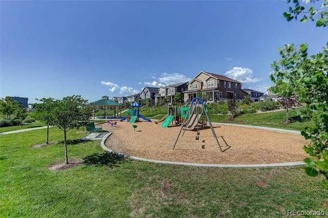 5234 Queen Court Arvada, CO 80002