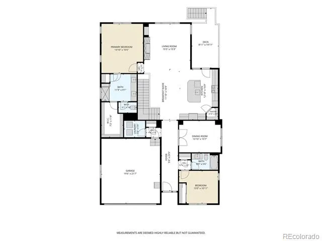 5234 Queen Court Arvada, CO 80002