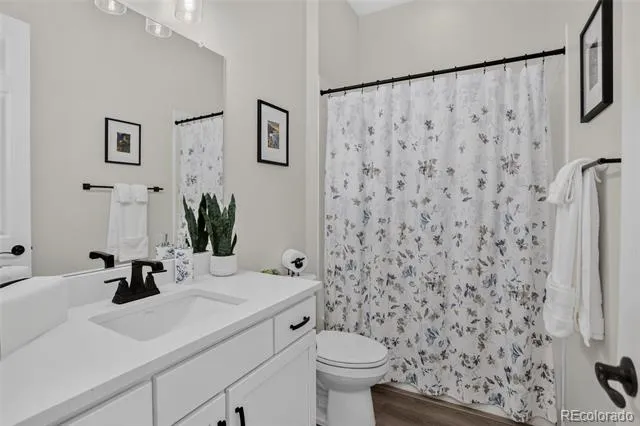 5234 Queen Court Arvada, CO 80002