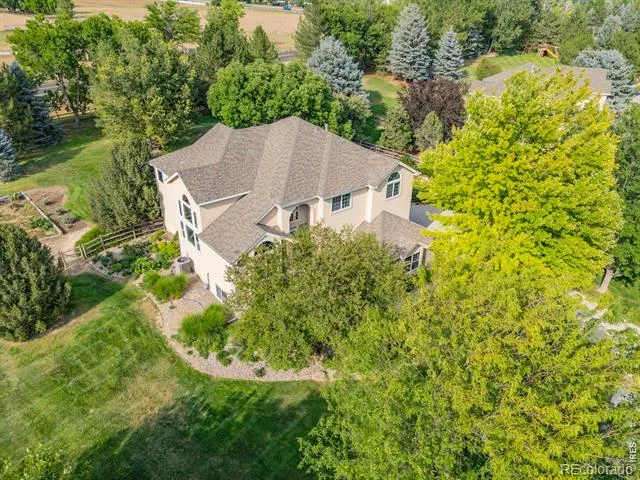 6632 Majestic Drive Fort Collins, CO 80528