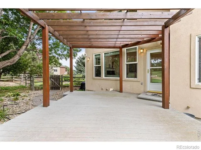 6632 Majestic Drive Fort Collins, CO 80528
