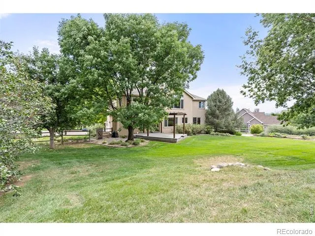 6632 Majestic Drive Fort Collins, CO 80528