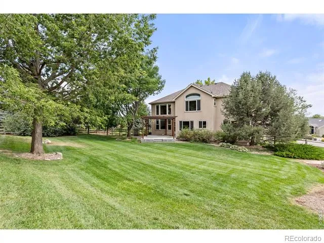 6632 Majestic Drive Fort Collins, CO 80528