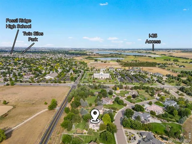 6632 Majestic Drive Fort Collins, CO 80528