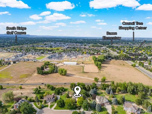 6632 Majestic Drive Fort Collins, CO 80528