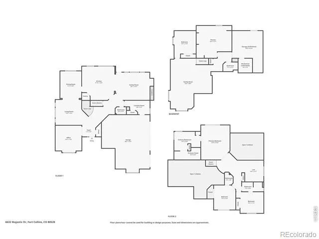 6632 Majestic Drive Fort Collins, CO 80528