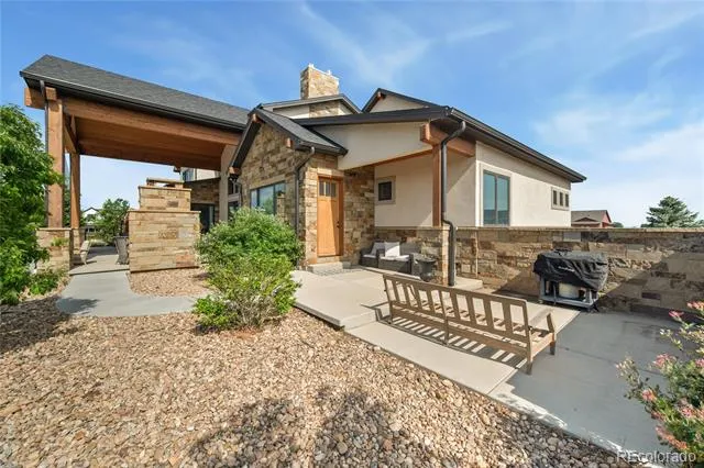10474 Panorama Circle Longmont, CO 80504