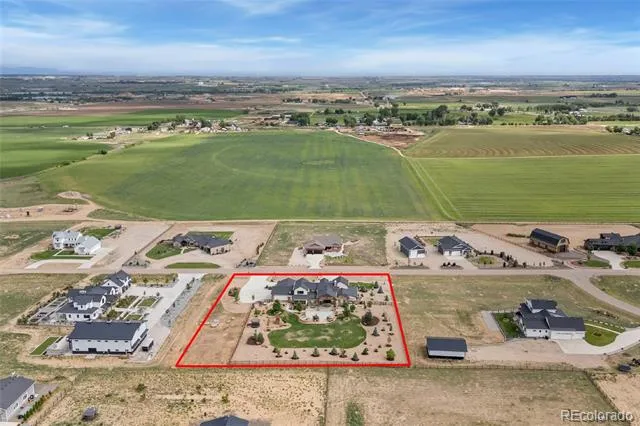 10474 Panorama Circle Longmont, CO 80504