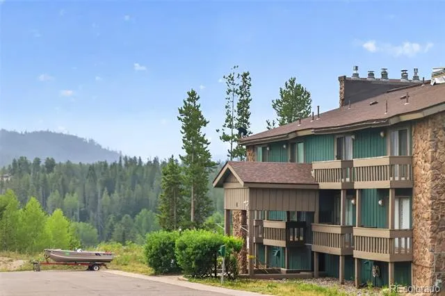 520 Kings Crossing Road #304 Winter Park, CO 80482