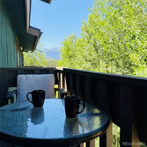 520 Kings Crossing Road #304 Winter Park, CO 80482