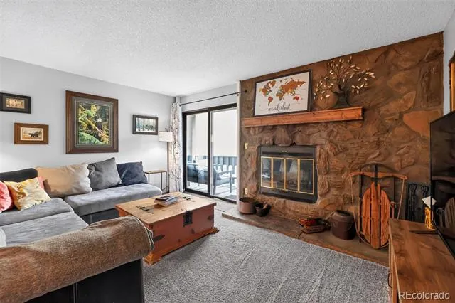 520 Kings Crossing Road #304 Winter Park, CO 80482
