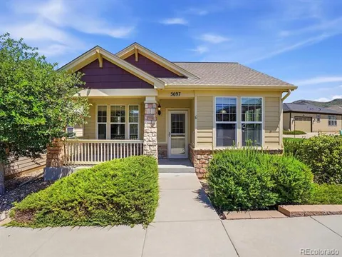 5697 Gore Range Court