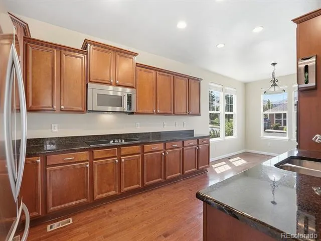 5697 Gore Range Court Golden, CO 80403