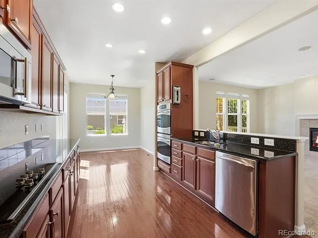 5697 Gore Range Court Golden, CO 80403
