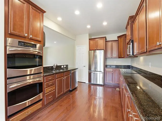 5697 Gore Range Court Golden, CO 80403