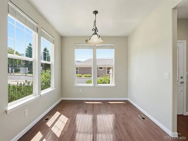 5697 Gore Range Court Golden, CO 80403