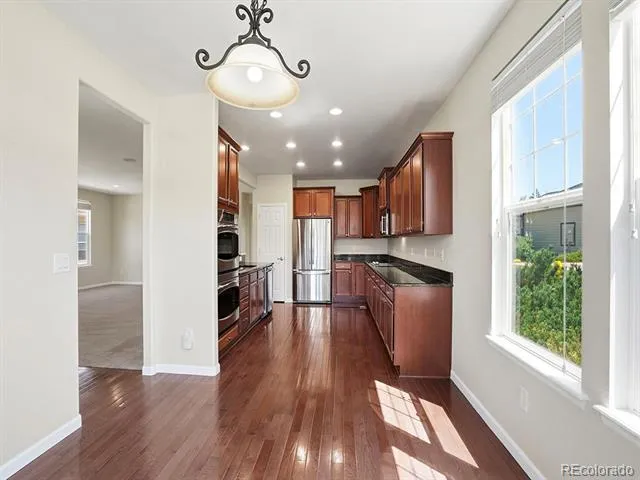 5697 Gore Range Court Golden, CO 80403