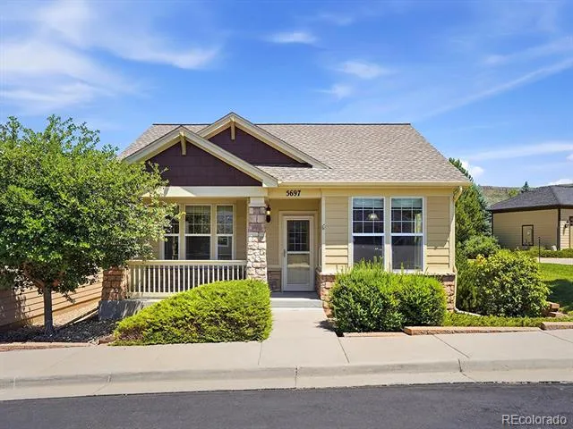5697 Gore Range Court Golden, CO 80403