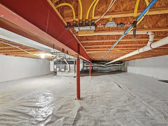 5697 Gore Range Court Golden, CO 80403