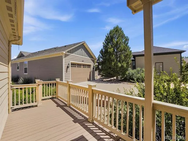 5697 Gore Range Court Golden, CO 80403
