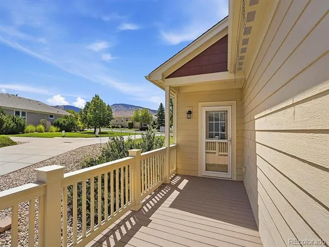 5697 Gore Range Court Golden, CO 80403