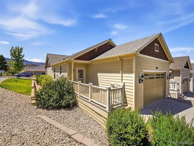 5697 Gore Range Court Golden, CO 80403
