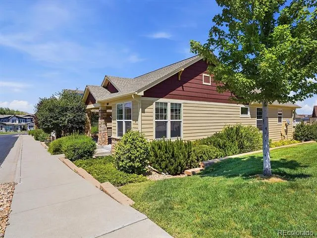 5697 Gore Range Court Golden, CO 80403