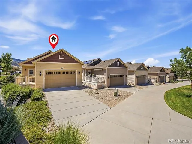 5697 Gore Range Court Golden, CO 80403