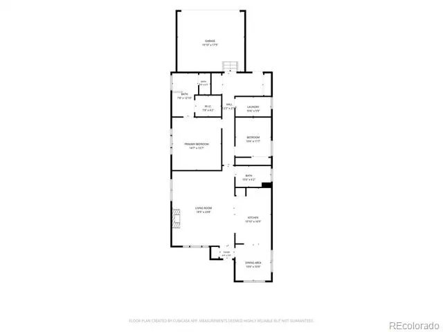 5697 Gore Range Court Golden, CO 80403