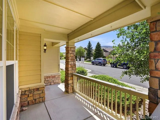 5697 Gore Range Court Golden, CO 80403