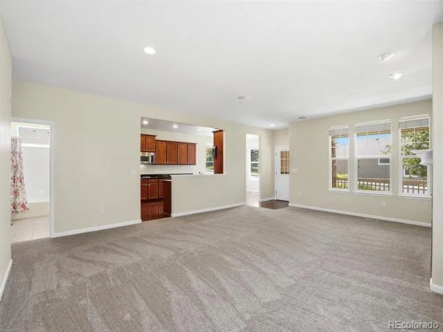5697 Gore Range Court Golden, CO 80403
