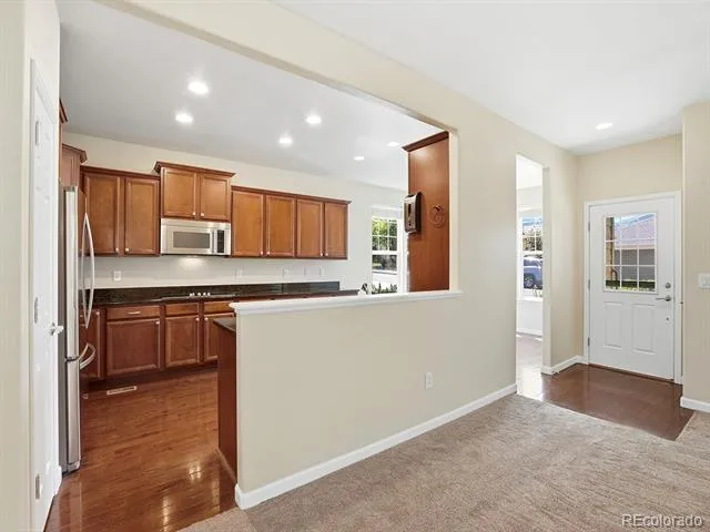 5697 Gore Range Court Golden, CO 80403