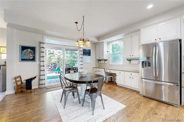 10727 Addison Court Highlands Ranch, CO 80126