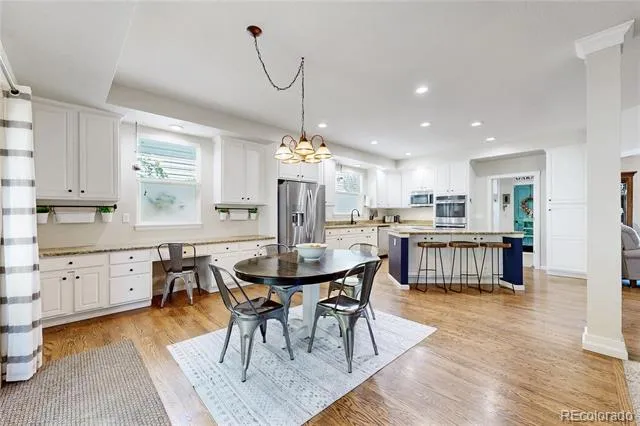 10727 Addison Court Highlands Ranch, CO 80126