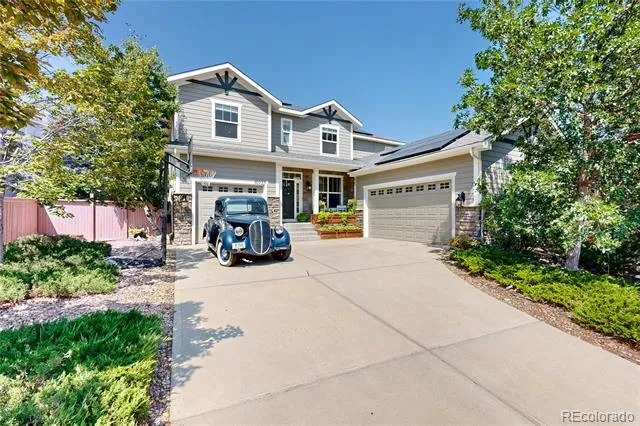 10727 Addison Court Highlands Ranch, CO 80126